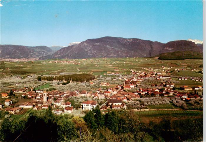 St Michael-Eppan Panorama