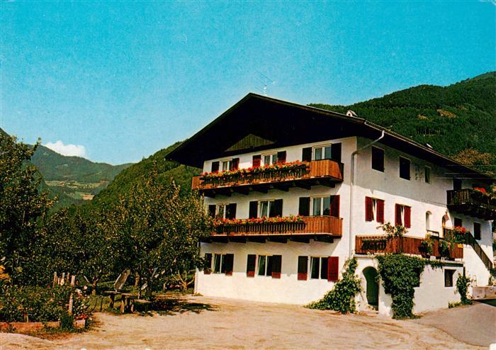 Aicha Schabs Buehlerhof Ferienwohnungen