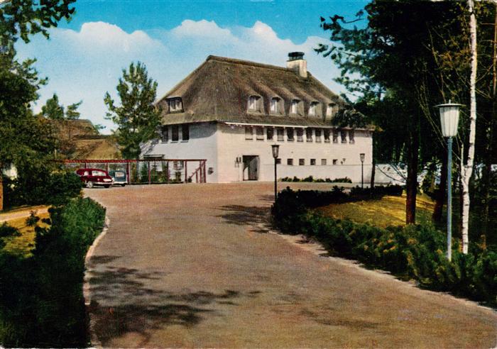 Soltau Haus Heidland