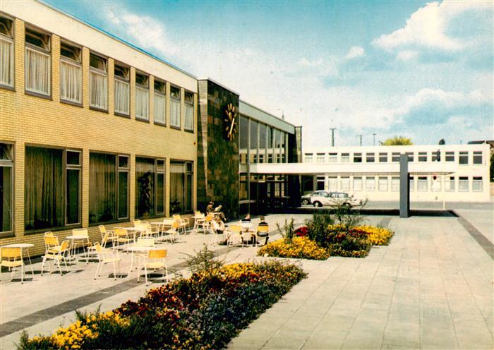 Hanau Main Hauptbahnhof