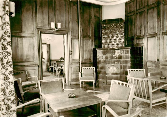 Meisdorf Falkenstein Harz Erholungsheim VEB Vereinigte NE-Metall-Halbzeugwerke H