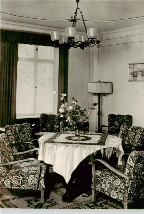 Karnzow VdN Kurheim Ernst Thaelmann