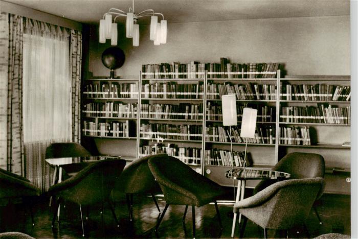 Holzhau Rechenberg-Bienenmuehle Ost-Erzgebirge FDGB Erholungsheim Fortschritt Le