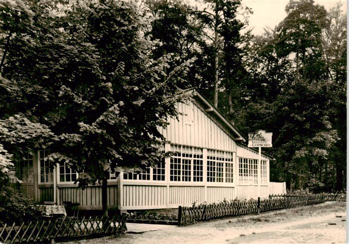 Ruppin Brandenburg Ruppiner Schweiz Gaststaette Tornow