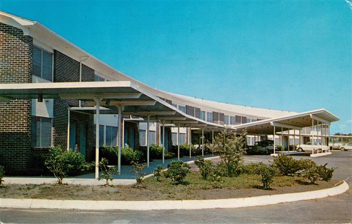 Groton Connecticut USA Groton Motor Inn