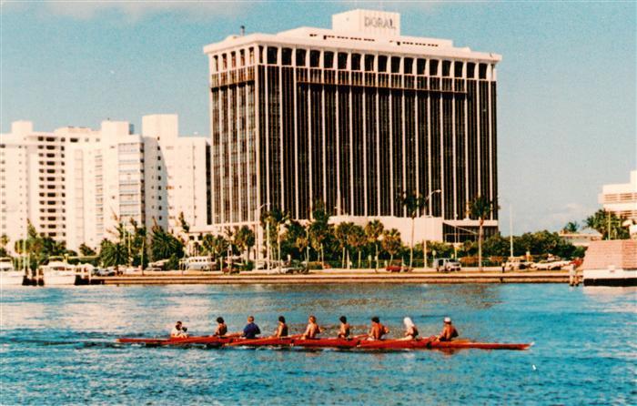 Miami Beach Hotel Doral On the Ocean