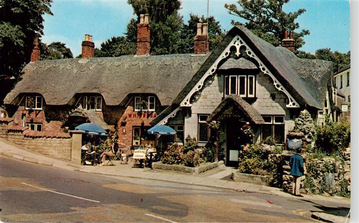 Norwich  UK The Crab Inn The Old Village Shanklin