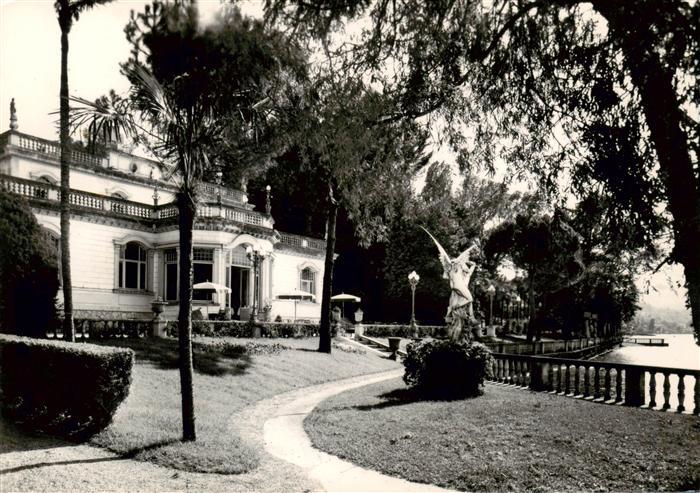 Pontresina Camping Ideal