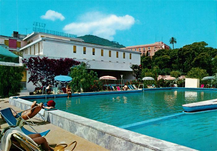 Porto d Ischia Grand Hotel Jolly e Piscine