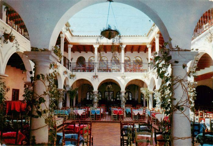 Lloret de Mar Night Club El Relicario