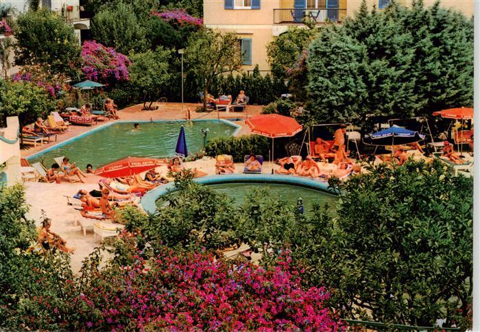 Ischia IT Hotel Royal Terme Pool
