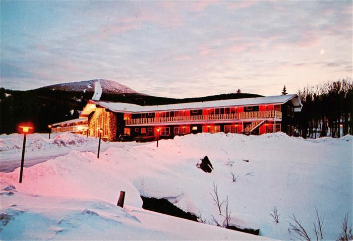 Vermont Pico Bavarian Hous