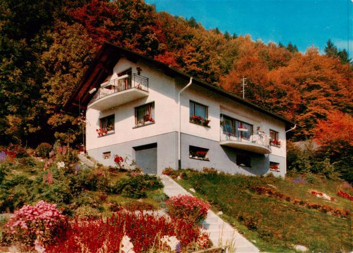 Schlageten Haus Helga