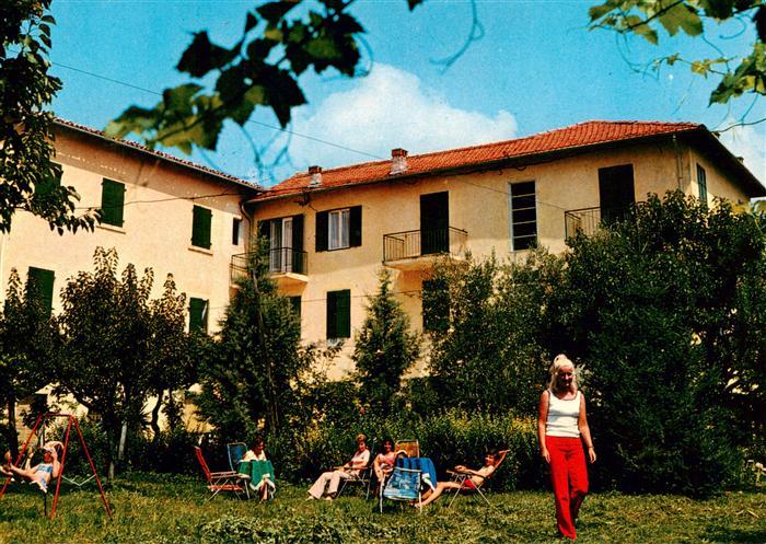 Riva  del Garda IT Pensione Villa Nicolli