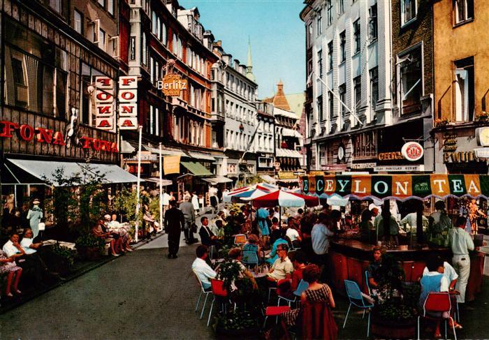 Kobenhavn Vimmelskaftet