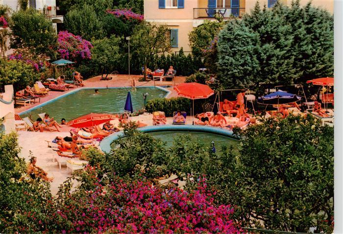 Ischia Porto IT Hotel Royal Terme Pool