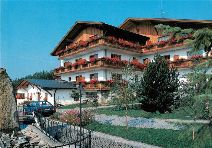 Hauzenberg Niederbayern Landhotel Rosenberger