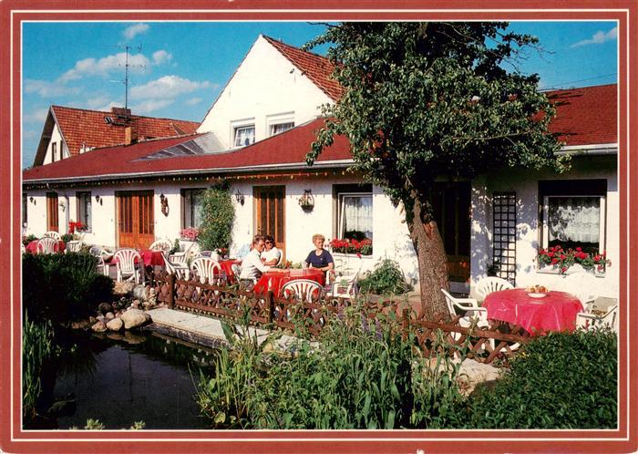 Straupitz Spreewaldpension Winzer