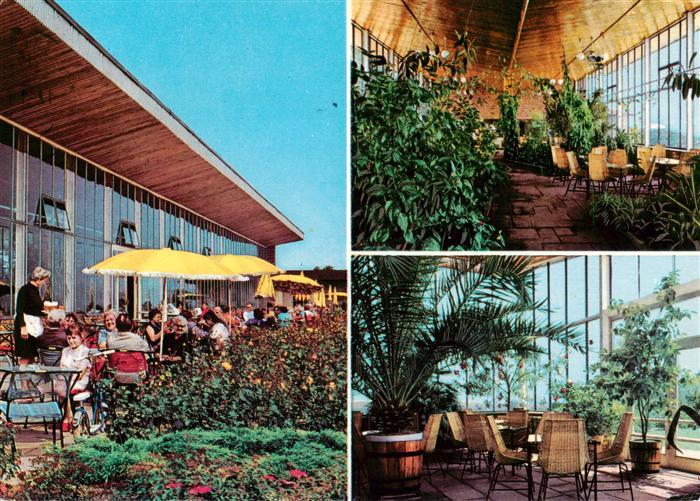 Frankfurt Oder HO Gaststaette Wintergarten