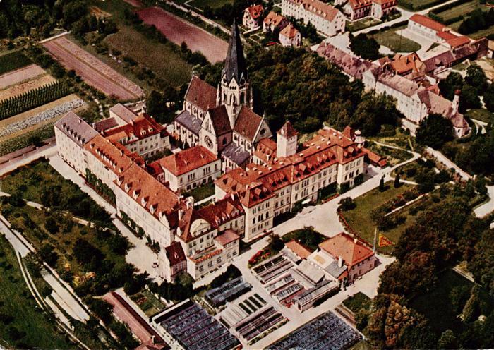 Eresing Fliegeraufnahme