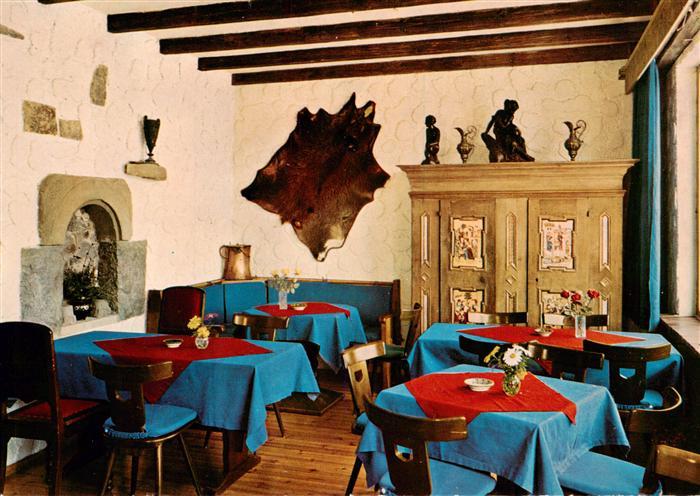 Waldmichelbach Wald-Michelbach Sonnen Cafe Kreidacher Hoehe