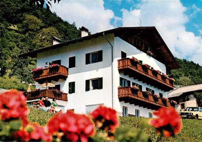 Barbian Gamperhof