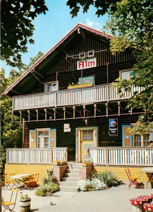 Jocketa Adlerstein Alm