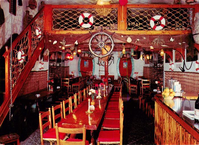 Porto d Ischia Taverna Antonio