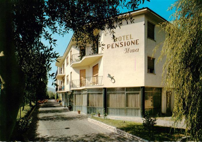 Limone sul Garda IT Hotel Pensione Ilma
