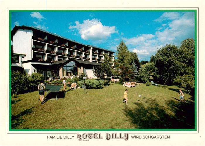 Windischgarsten AT Hotel Dilly