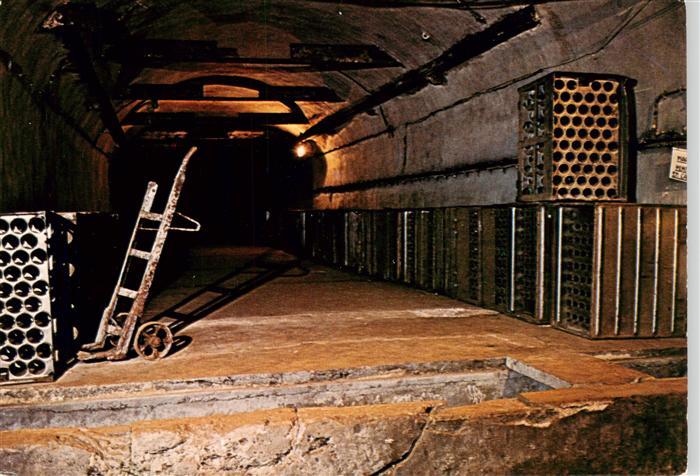 Veckring 57 Moselle Ligne Maginot Magasin a munition