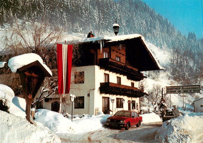 Zell See AT Gasthof Pension Tauernstueberl