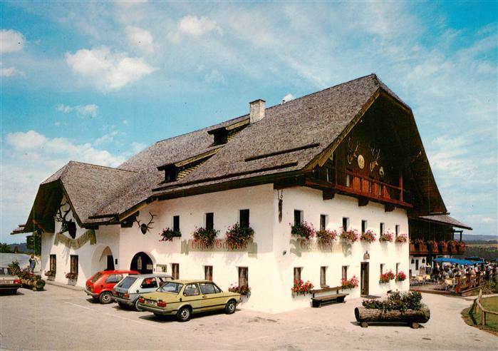 Fuschlsee Fuschl See Salzkammergut Jagdhof Hotel Restaurant