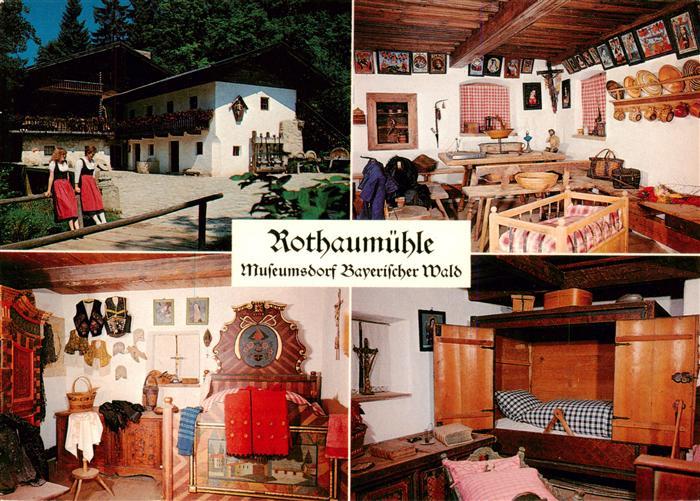 Tittling Rothaumuehle Gastraeume Zimmer