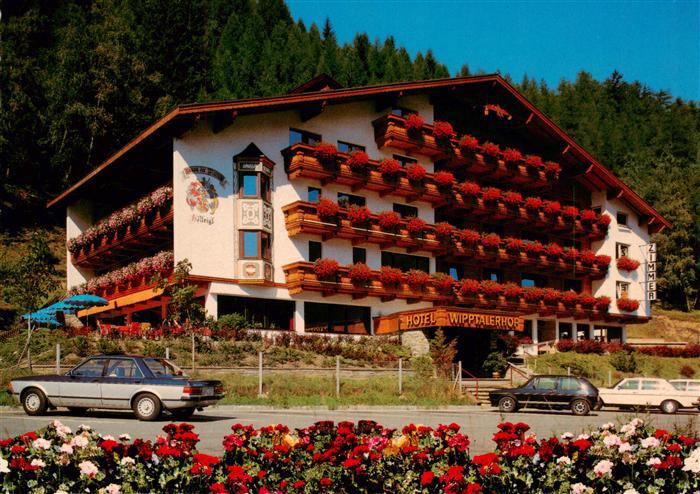 Steinach Brenner Tirol Hotel Wipptalerhof