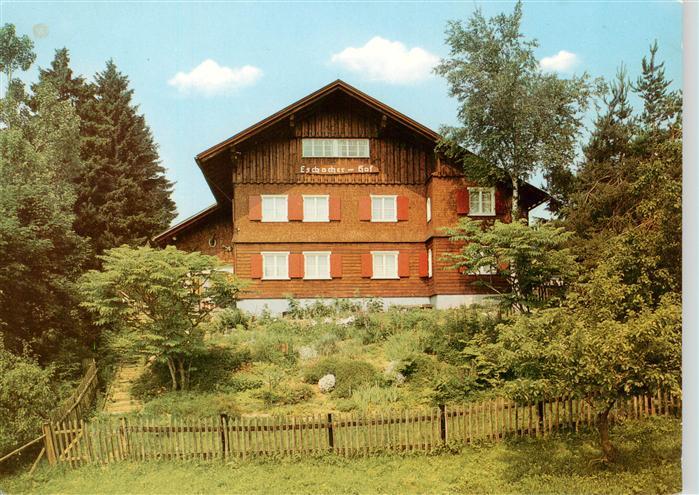 Eschach Kempten Landhaus Eschacher Hof