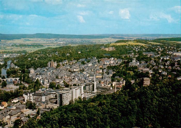 Wetzlar Lahn Fliegeraufnahme