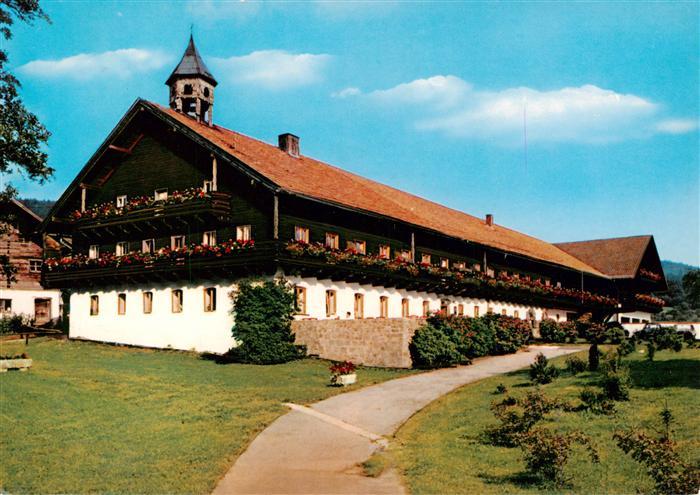 St Englmar Kurhotel Gut Schmelmerhof