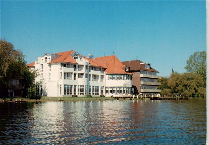 Bad Zwischenahn Silence Seehotel Faehrhaus