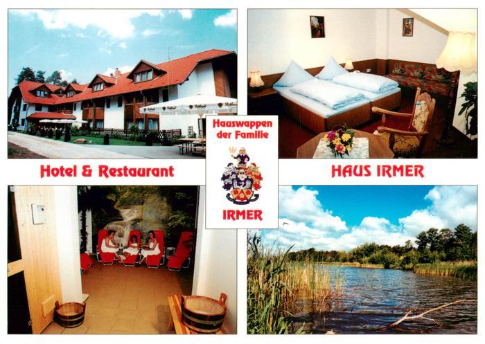 Kolkwitz Cottbus Hotel Restaurant Haus Irmer Zimmer gondelteich