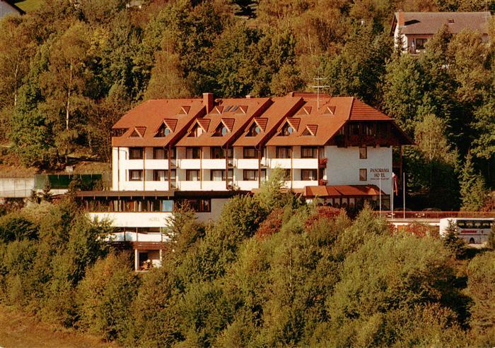 Heimbuchenthal Panoramahotel Heimbuchenthaler Hof