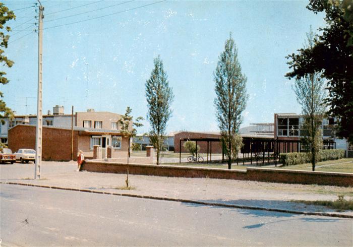 Somain 59 Nord Le Lychee