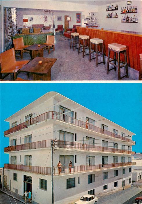 San Antonio Abad Ibiza ES Hotel Excelsior Bar