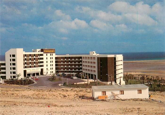 Fuerteventura Hotel Los Gorriones