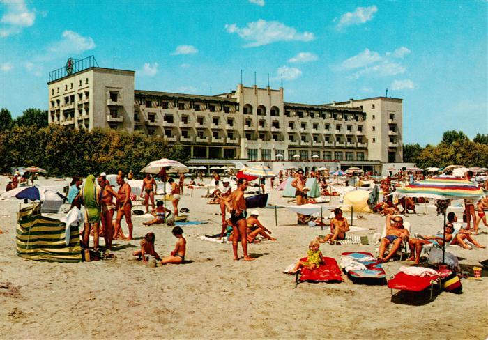 Mamaia Constanta Konstanza RO Hotel International Strand