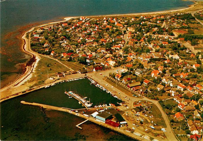 Viken Sweden Fliegeraufnahme