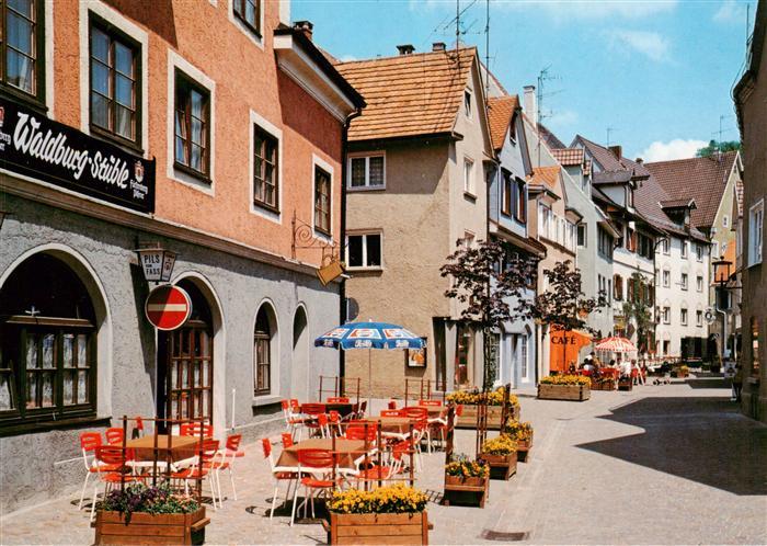 Leutkirch Lammgasse
