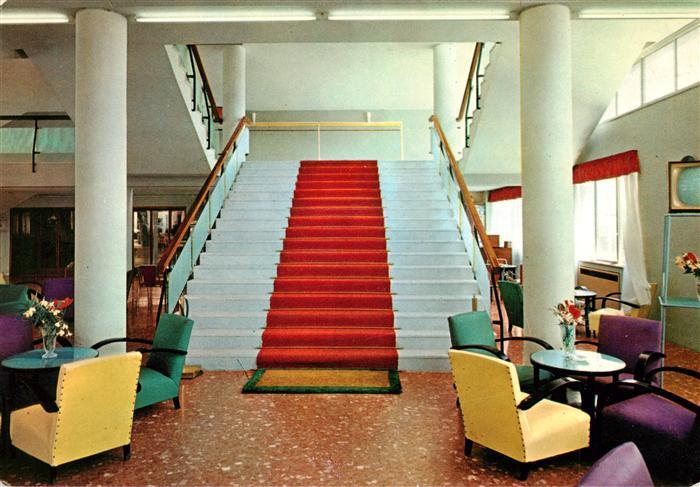 Roma  Rom IT Domus Pacis