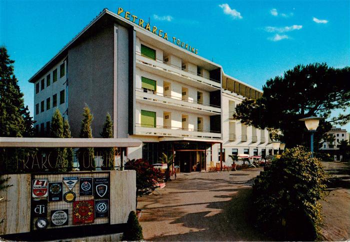 Montegrotto Terme IT Hotel Terme Petrarca