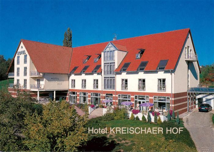 Kreischa Hotel Kreischaer Hof